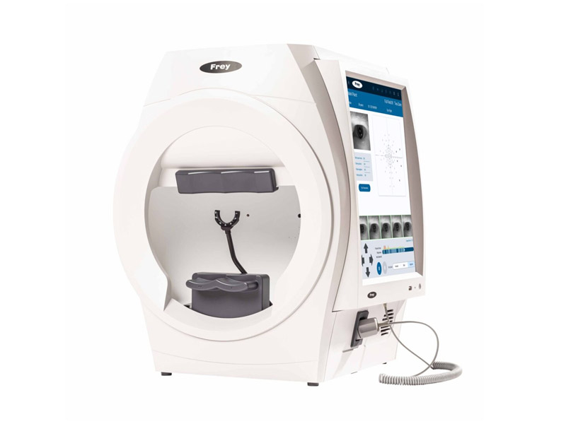 Perimetru computerizat AP-600L FREY 