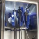 Dulap uscare si depozitare 7 endoscoape 
