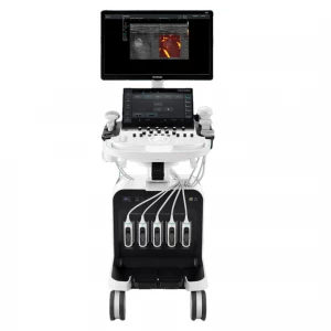 Ecograf stationar SonoScape S80 