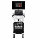 Ecograf stationar SonoScape S80 