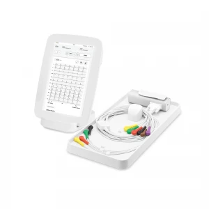 Sistem ECG MESI mTABLET 