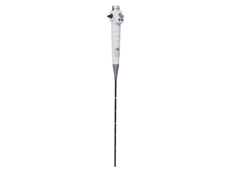 Videonazofaringoscop flexibil EF28 cu monitor VS100B 