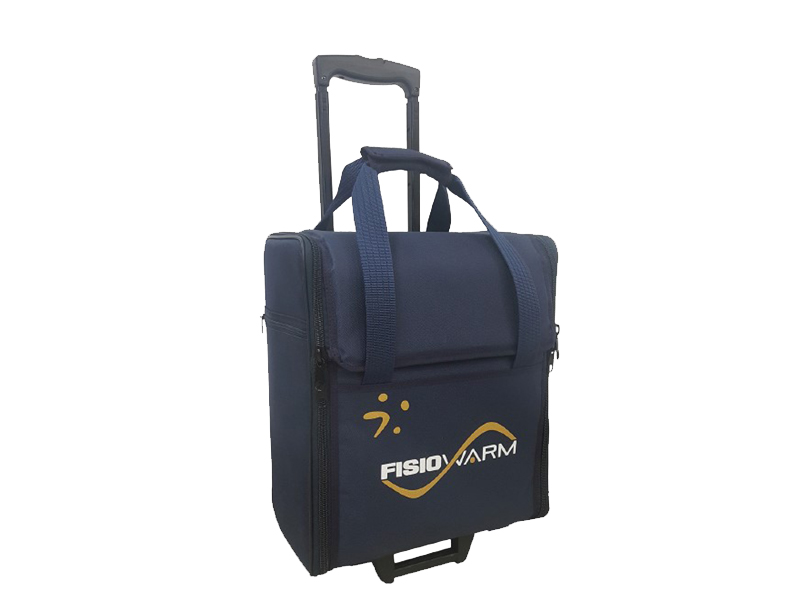 Geanta transport FISIOWARM 