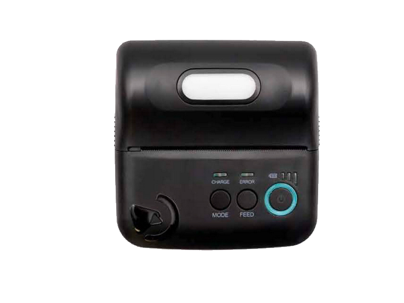 Imprimanta rapida wireless PPRT-01 