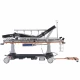 Targa electrica pentru urgente SD 14 DRIVE, 214x99x52-92cm 