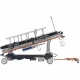 Targa electrica pentru urgente SD 14 DRIVE, 214x99x52-92cm 