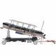 Targa electrica pentru urgente SD 14 DRIVE, 214x99x52-92cm 