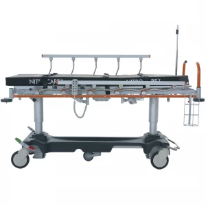 Targa electrica pentru urgente SD 14, 214x99x52-92cm 