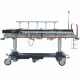 Targa electrica pentru urgente SD 14, 214x99x52-92cm 