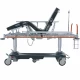Targa electrica pentru urgente SD 14, 214x99x52-92cm 
