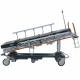Targa electrica pentru urgente SD 14, 214x99x52-92cm 
